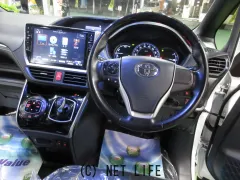 トヨタ エスクァイア