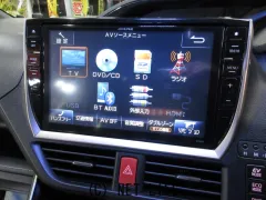 トヨタ エスクァイア