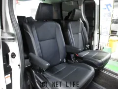 トヨタ エスクァイア