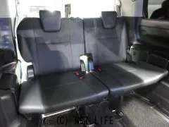 トヨタ エスクァイア