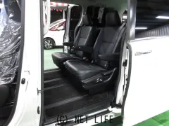 トヨタ エスクァイア