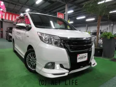 トヨタ エスクァイア