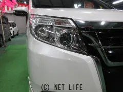 トヨタ エスクァイア