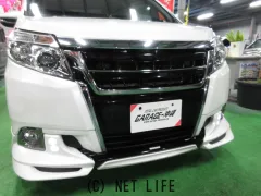 トヨタ エスクァイア