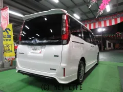 トヨタ エスクァイア