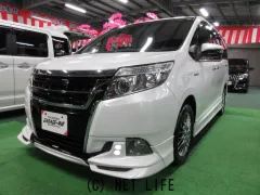 トヨタ エスクァイア