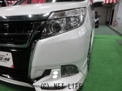 トヨタ エスクァイア