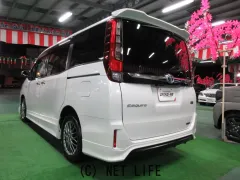 トヨタ エスクァイア