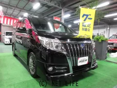 トヨタ エスクァイア