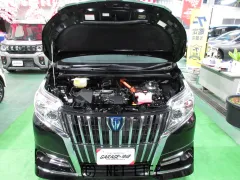 トヨタ エスクァイア