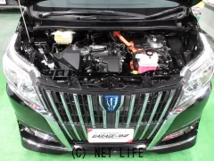 トヨタ エスクァイア