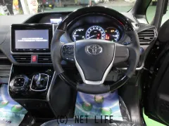 トヨタ エスクァイア