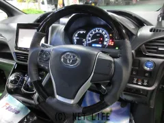 トヨタ エスクァイア