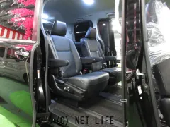 トヨタ エスクァイア