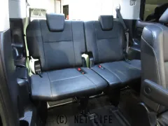 トヨタ エスクァイア