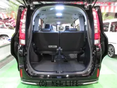 トヨタ エスクァイア