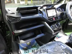 トヨタ エスクァイア