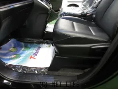 トヨタ エスクァイア