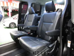 トヨタ エスクァイア