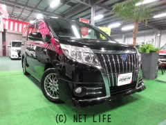 トヨタ エスクァイア