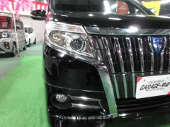 トヨタ エスクァイア