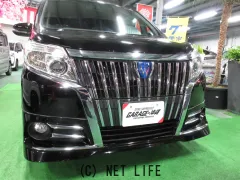 トヨタ エスクァイア