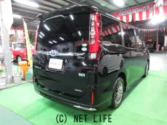 トヨタ エスクァイア