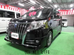 トヨタ エスクァイア