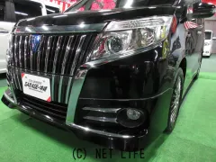 トヨタ エスクァイア