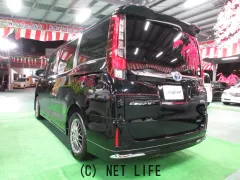 トヨタ エスクァイア