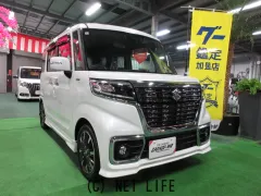 スズキ スペーシア