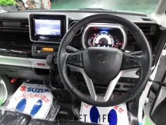 スズキ スペーシア