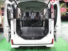 スズキ スペーシア