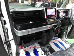 スズキ スペーシア