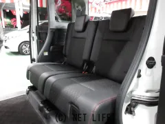 スズキ スペーシア