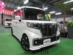 スズキ スペーシア