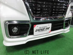 スズキ スペーシア