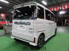 スズキ スペーシア