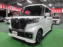 スズキ スペーシア