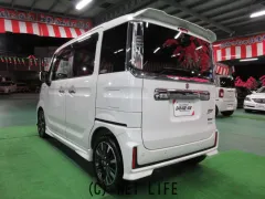 スズキ スペーシア