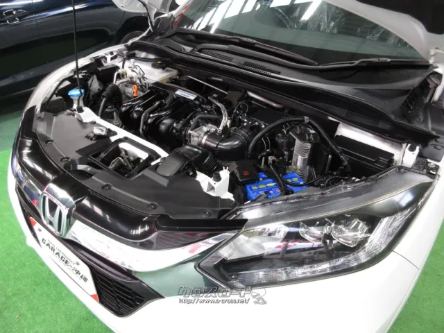 ホンダ ヴェゼル