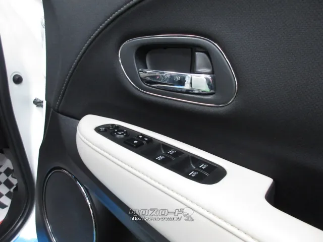 ホンダ ヴェゼル