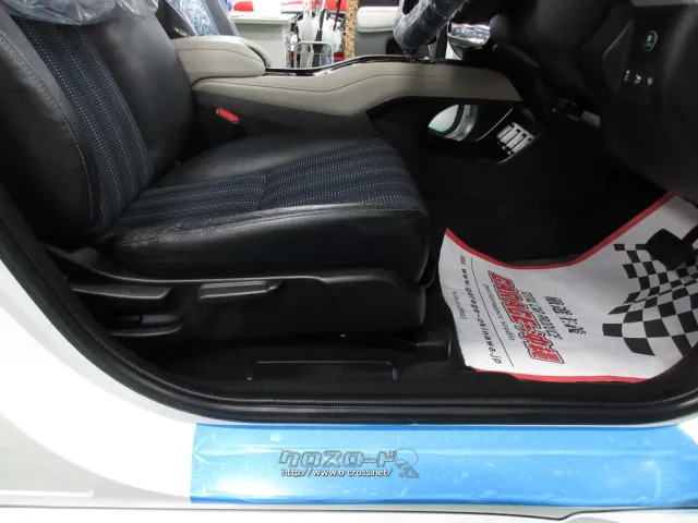 ホンダ ヴェゼル