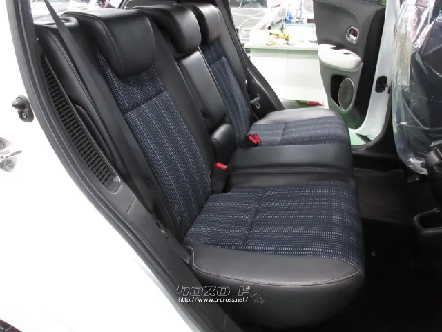 ホンダ ヴェゼル