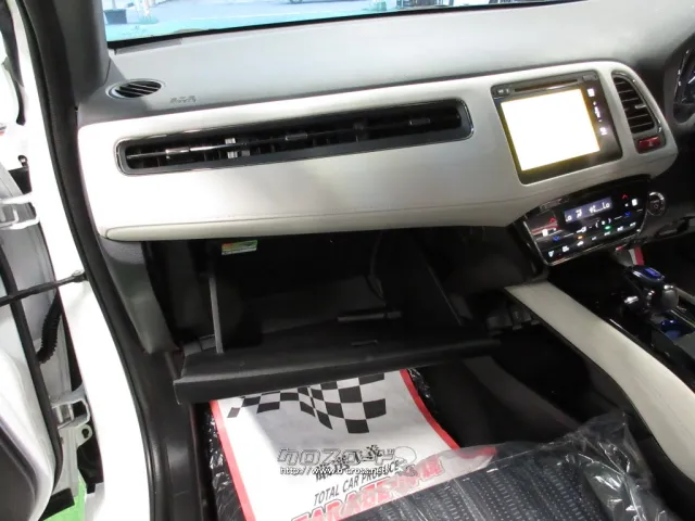 ホンダ ヴェゼル