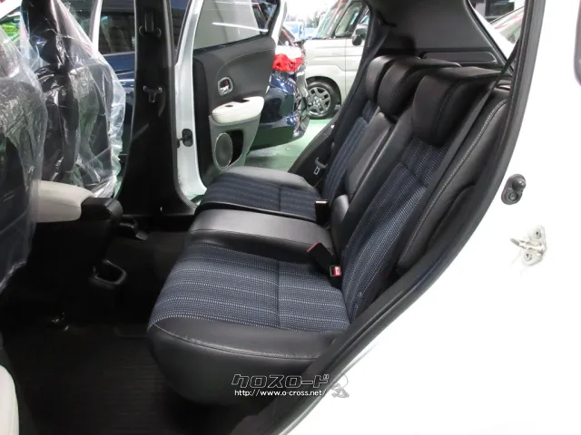 ホンダ ヴェゼル