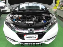 ホンダ ヴェゼル