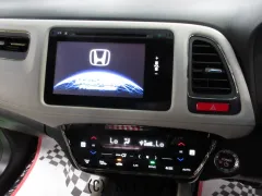 ホンダ ヴェゼル