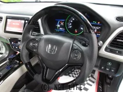 ホンダ ヴェゼル