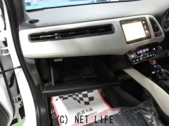 ホンダ ヴェゼル